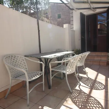 Casa Carrer De Bonany Holiday home
