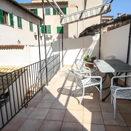 Holiday home Casa Carrer De Bonany