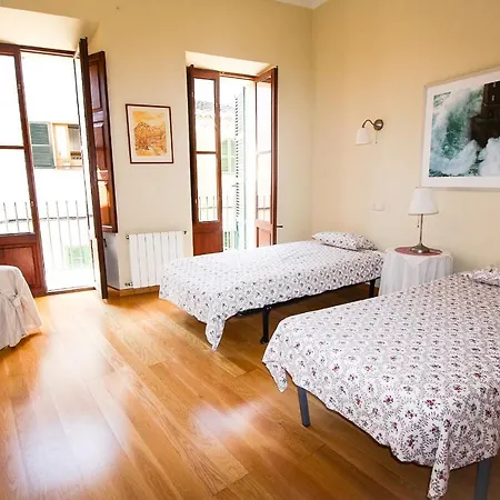 Casa Carrer De Bonany Holiday home *